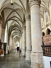 Dordrecht 2025 – Grote Kerk