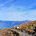 zwischen Wildseelugge - Wildseelücke und Pizolhütte ... mit Blick ins Rheintal (© Buelipix)