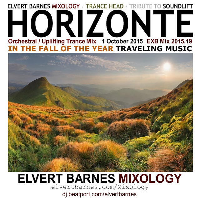 Cover.Horizonte.Trance.SoundLift.October2015