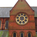 st chad, dunloe st, shoreditch, london