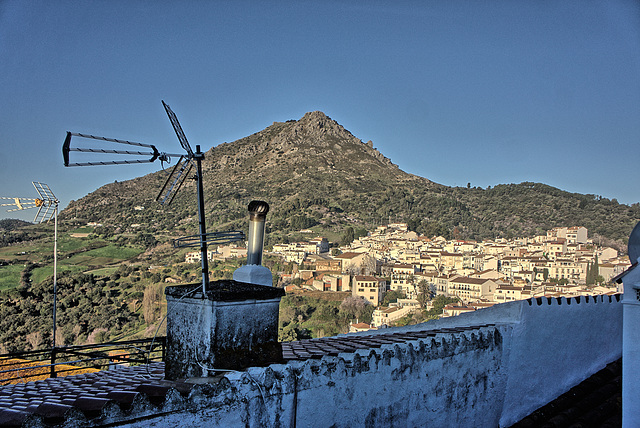 Gaucín