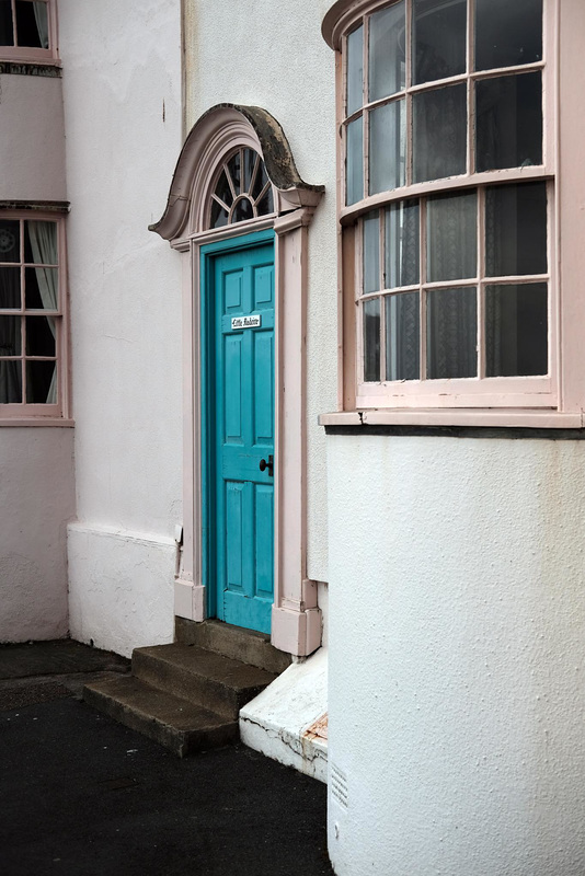 Lyme Regis XPro2 Seafront 1