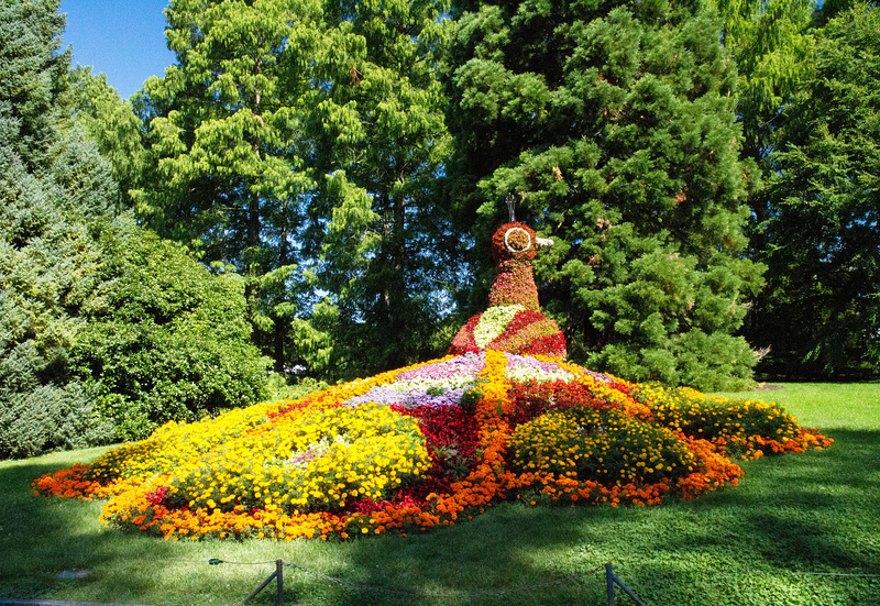 Insel Mainau