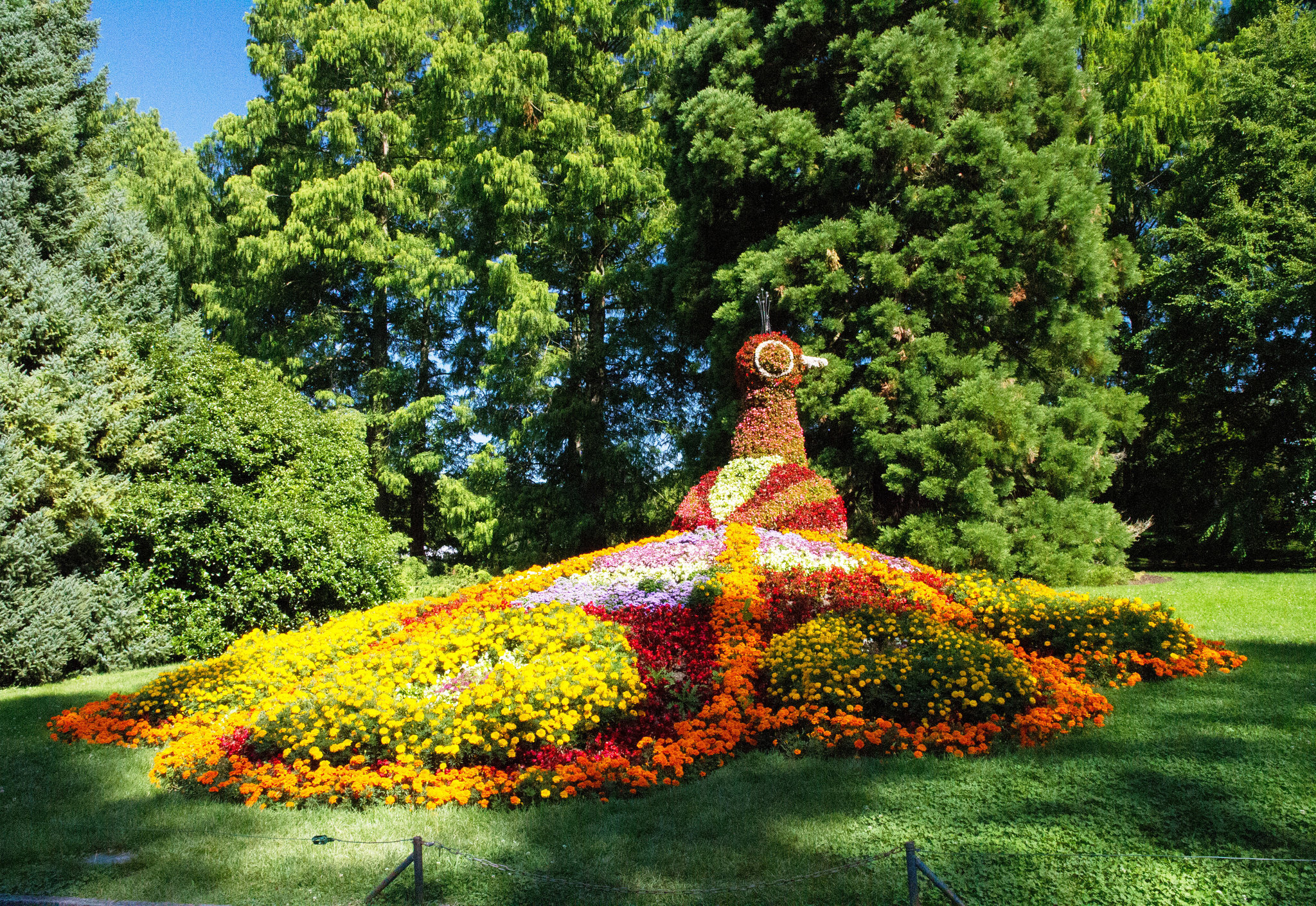 Insel Mainau