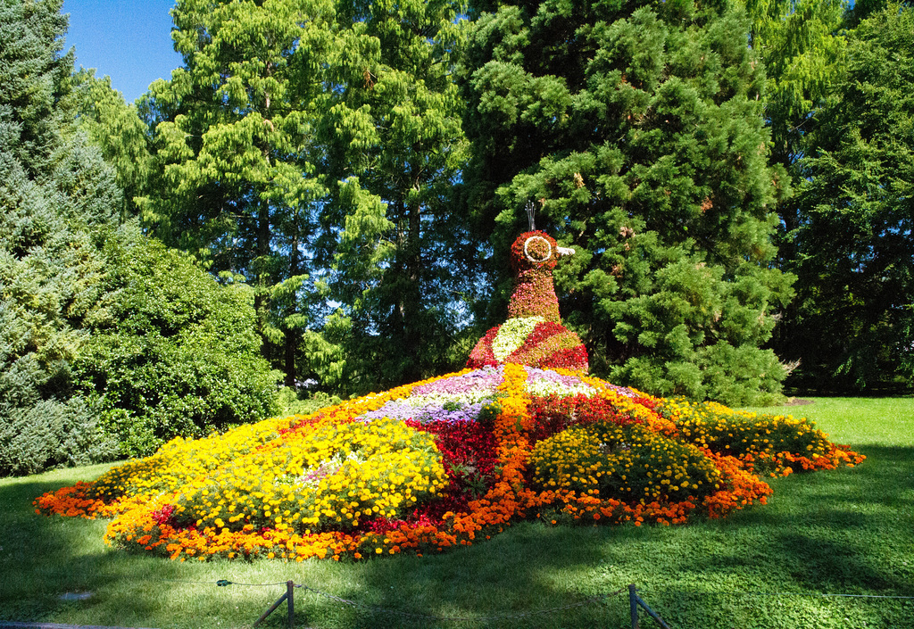 Insel Mainau