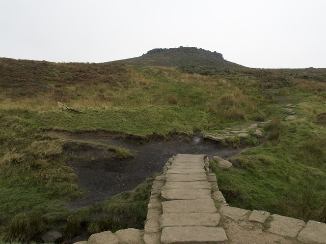 Pack Horse Bridge