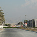 View Towards Musandam