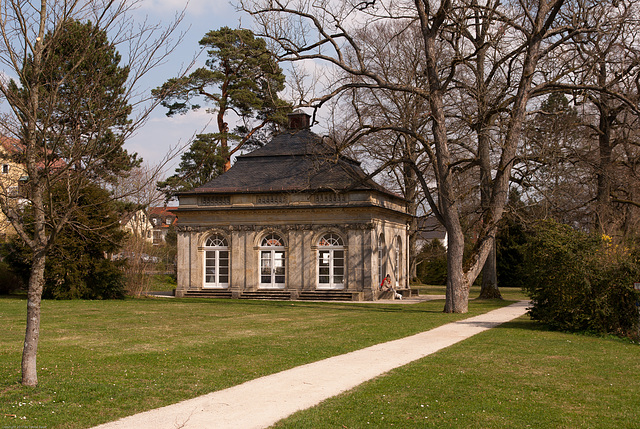 Schloss Fantaisie