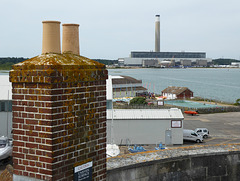 Chimneys - 17 July 2019