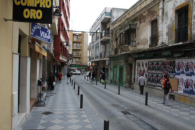 Algeciras