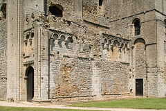 Castle Rising keep (6)