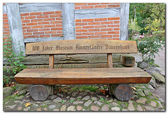 Ammerländer-Bauernhaus-Bank Ammerländer-Bauernhaus-Bank