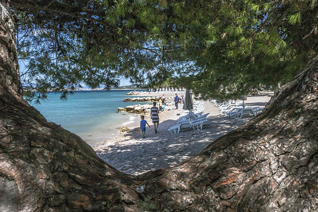 Crickvenica - Croazia