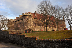 Château de St-Saturnin