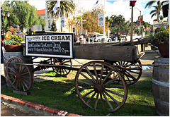 Old Town Ice Cream