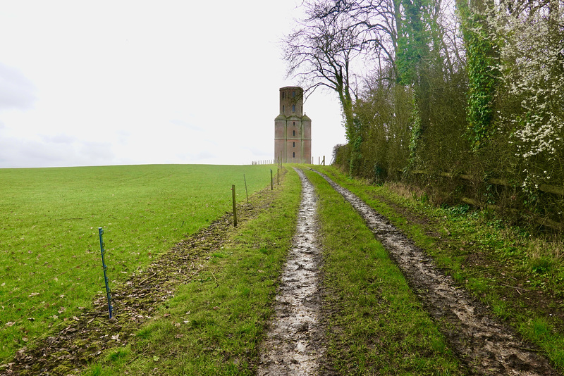 Horton Tower