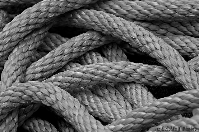 Not Gordian Knot