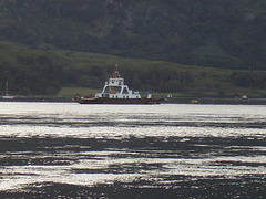 ScI - Corran Ferry