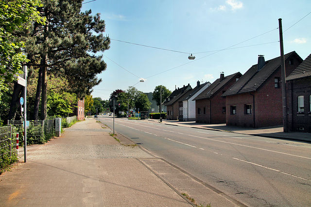 Hans-Böckler-Straße (Bottrop) / 11.05.2024