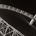 The Eye - London, England
