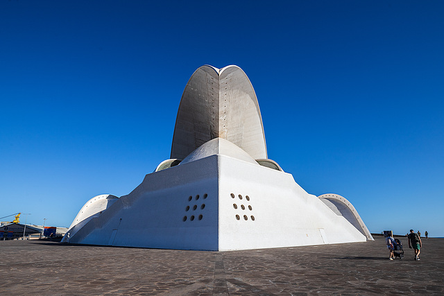 Auditorio de Tenerife