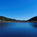 am Schluchsee - Blick nach Seebrugg (© Buelipix)