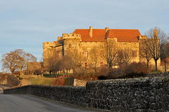 Château de St-Saturnin