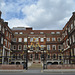 London, The College of Arms (Heralds' College)