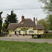 The Three Horse Shoes, Molehill Green, Takeley, Essex