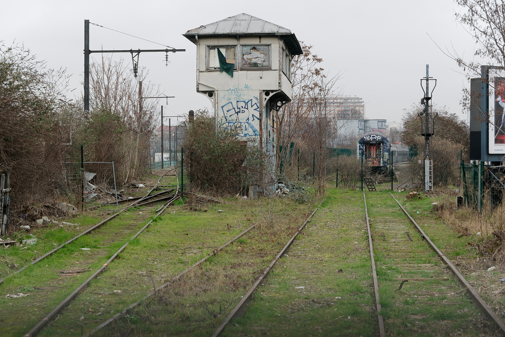 Abandon