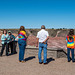 Shari and Marilyn at the painted desert viewing platform2