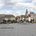 Stroll through Strasbourg Kléberplatz