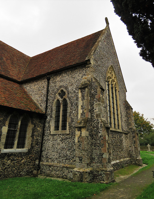 c14 transept, ickham church, kent (16)