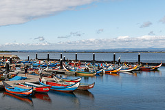 Torreira, Portugal