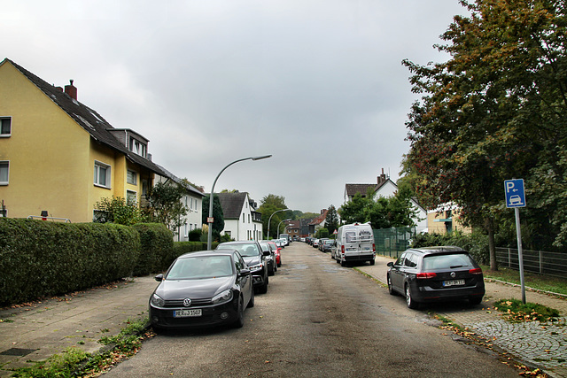 Von-Gluck-Straße (Herne-Sodingen) / 3.10.2020
