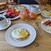 Petit déjeuner malaisien / Malaysian breakfast