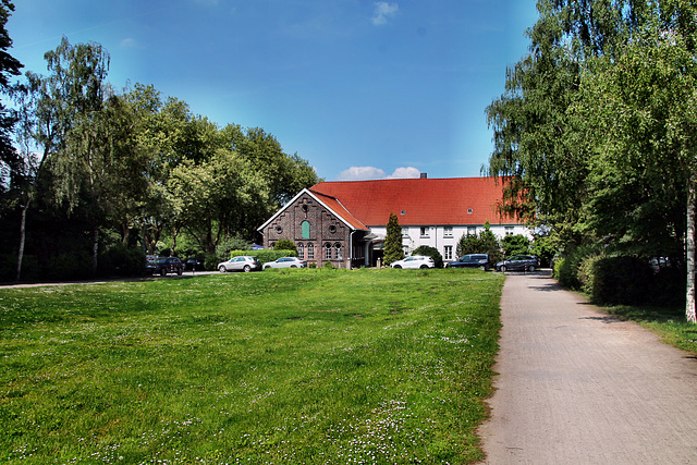 Stadtgarten Bottrop / 11.05.2024