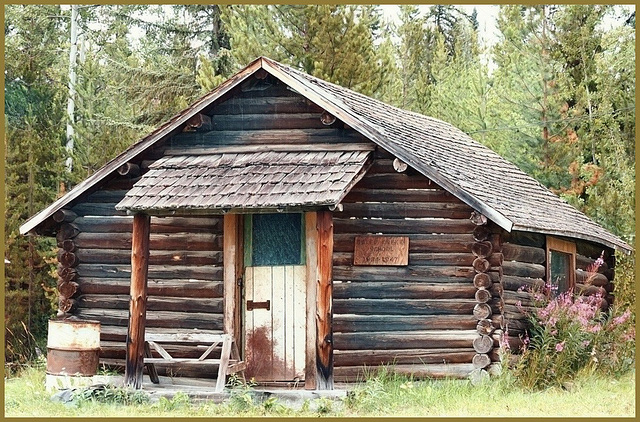 Baker Creek School.