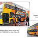 Reading Buses 204 - central Reading - 5.2.2015