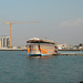 Floating Restaurant In Ras Al Khaimah