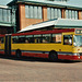 South Yorkshire Transport (Mainline) 2008 (C108 HDT) at Meadowhall – 9 Oct 1995 (290-10)
