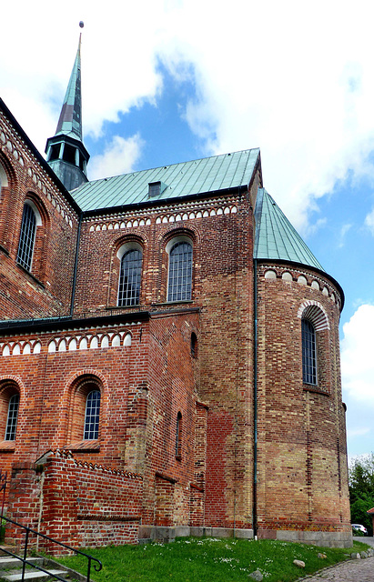 Ratzeburg -  Ratzeburger Dom