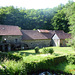 la papeterie de VAUX Dordogne