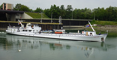 Prinses Irene (Adrien Zeller)- Schulschiff aus der Niederlande