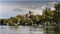 Windsor Riverside