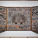 The Last Supper by Bruce Onobrakpeya, 1981