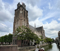 Dordrecht 2025 – Grote Kerk