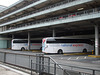 DSCF0628 National Express Coach Station, Manchester - 5 Jul 2015