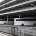 DSCF0628 National Express Coach Station, Manchester - 5 Jul 2015