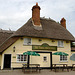 The Three Horse Shoes, Molehill Green, Takeley, Essex